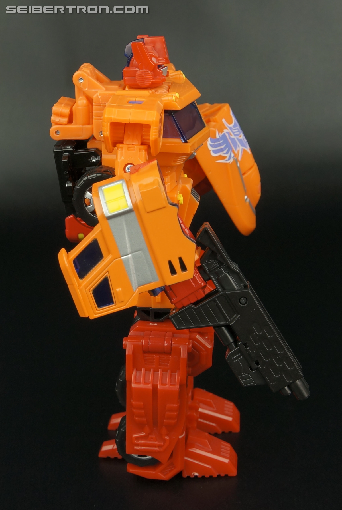 Transformers Convention &amp; Club Exclusives Knight Ginrai (Image #63 of 156)