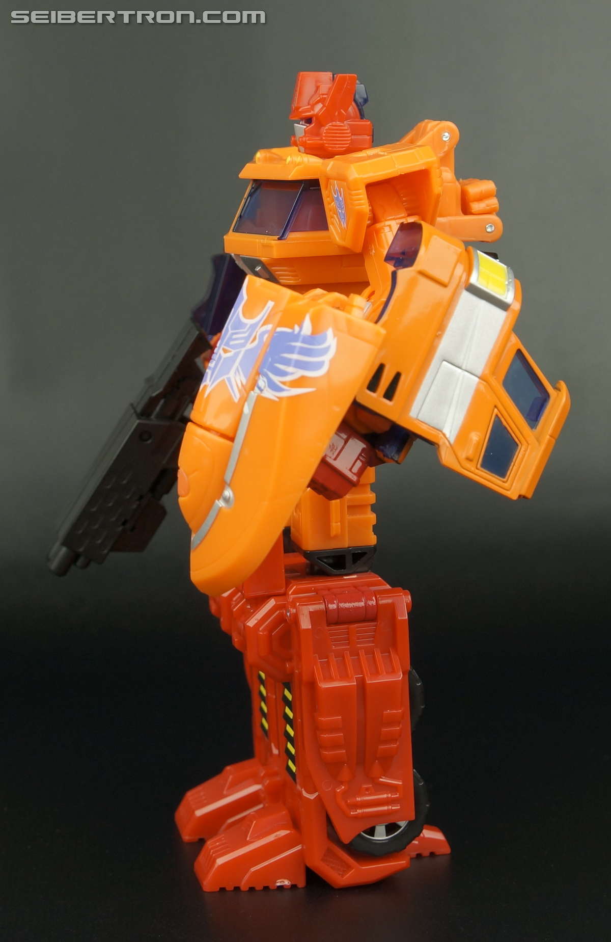Transformers Convention &amp; Club Exclusives Knight Ginrai (Image #67 of 156)
