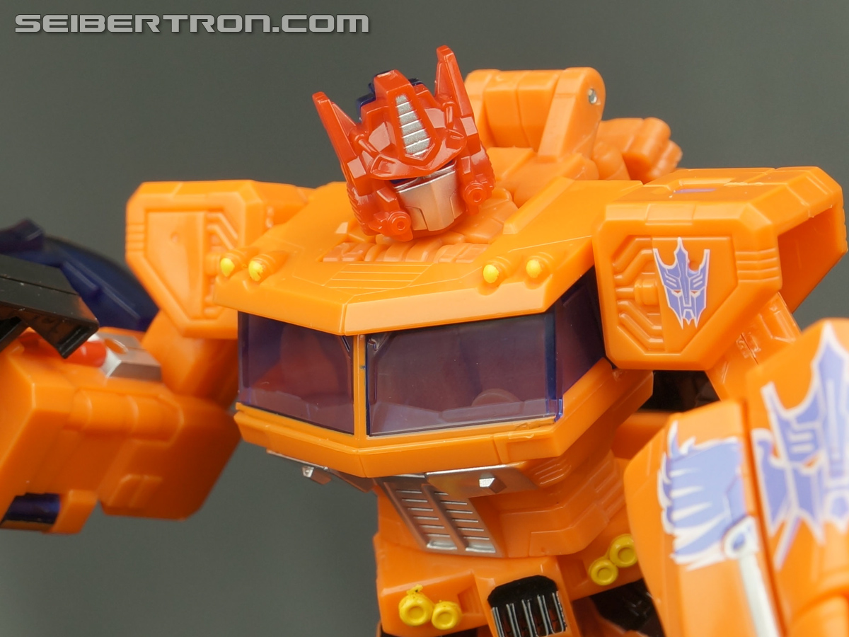 Transformers Convention &amp; Club Exclusives Knight Ginrai (Image #96 of 156)