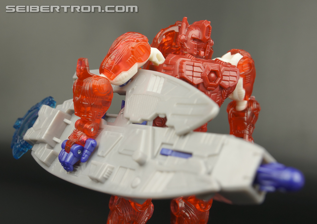 Transformers Convention &amp; Club Exclusives Primal Prime (Image #79 of 167)