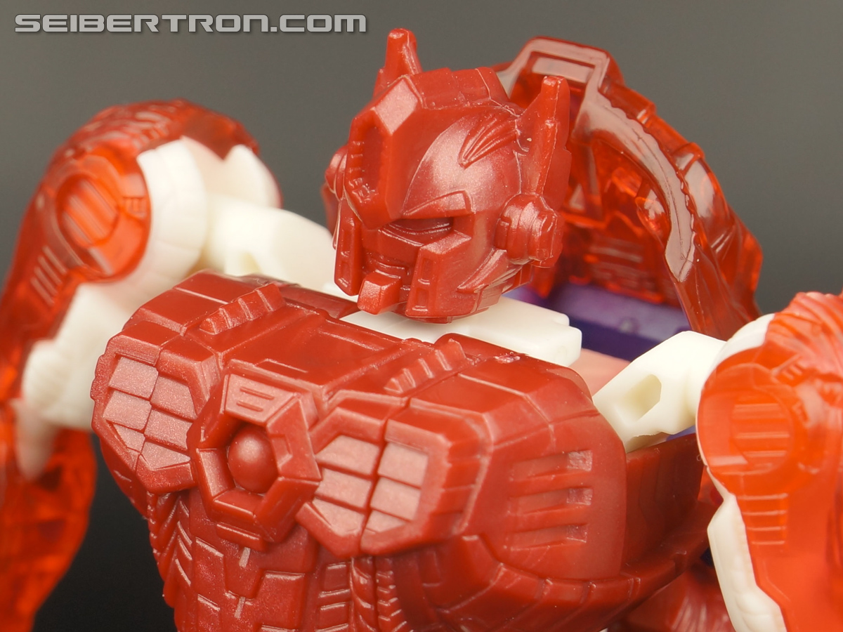 Transformers Convention &amp; Club Exclusives Primal Prime (Image #135 of 167)