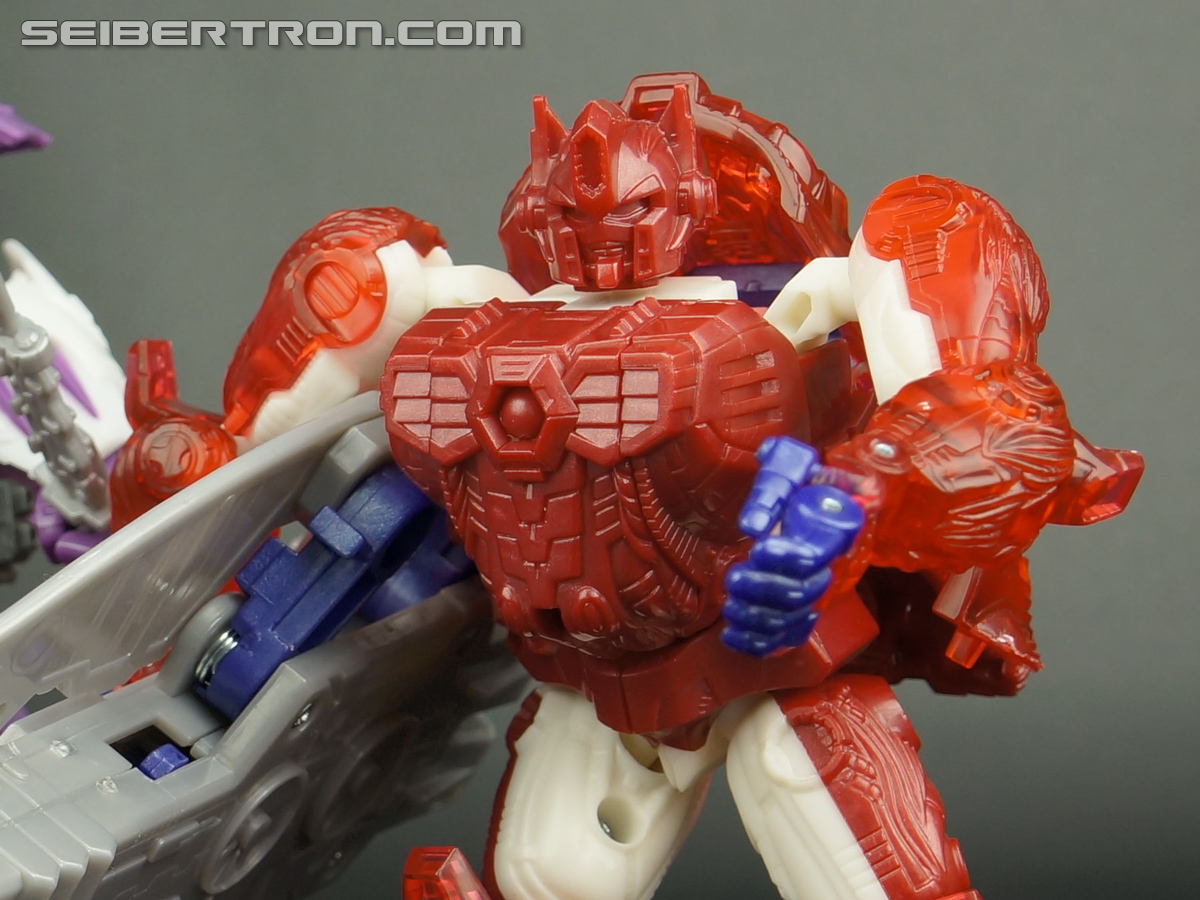 Transformers Convention &amp; Club Exclusives Primal Prime (Image #167 of 167)