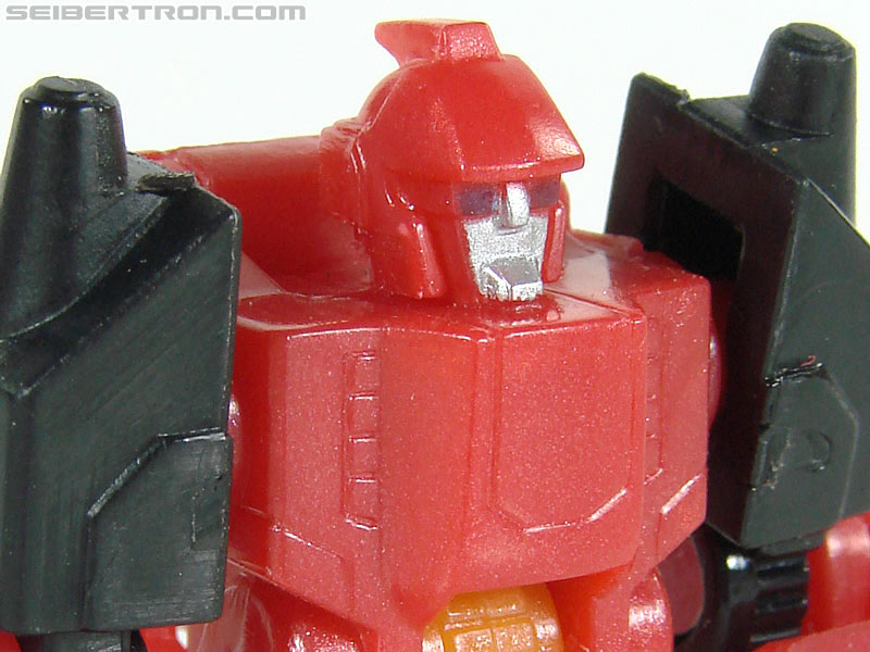 Transformers Convention &amp; Club Exclusives Krunix (Shattered Glass) (Image #37 of 66)