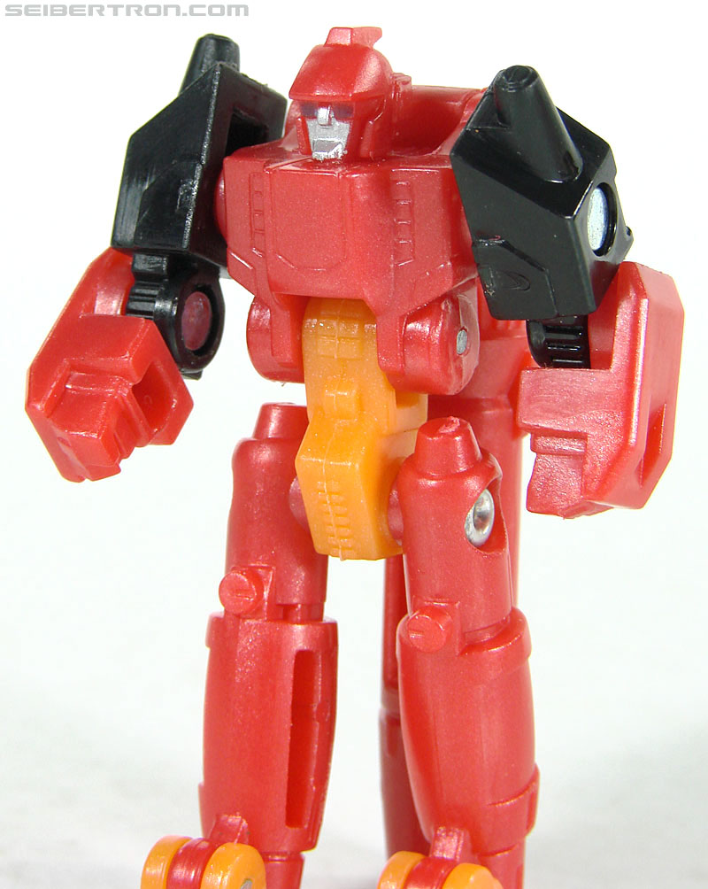 Transformers Convention &amp; Club Exclusives Krunix (Shattered Glass) (Image #49 of 66)