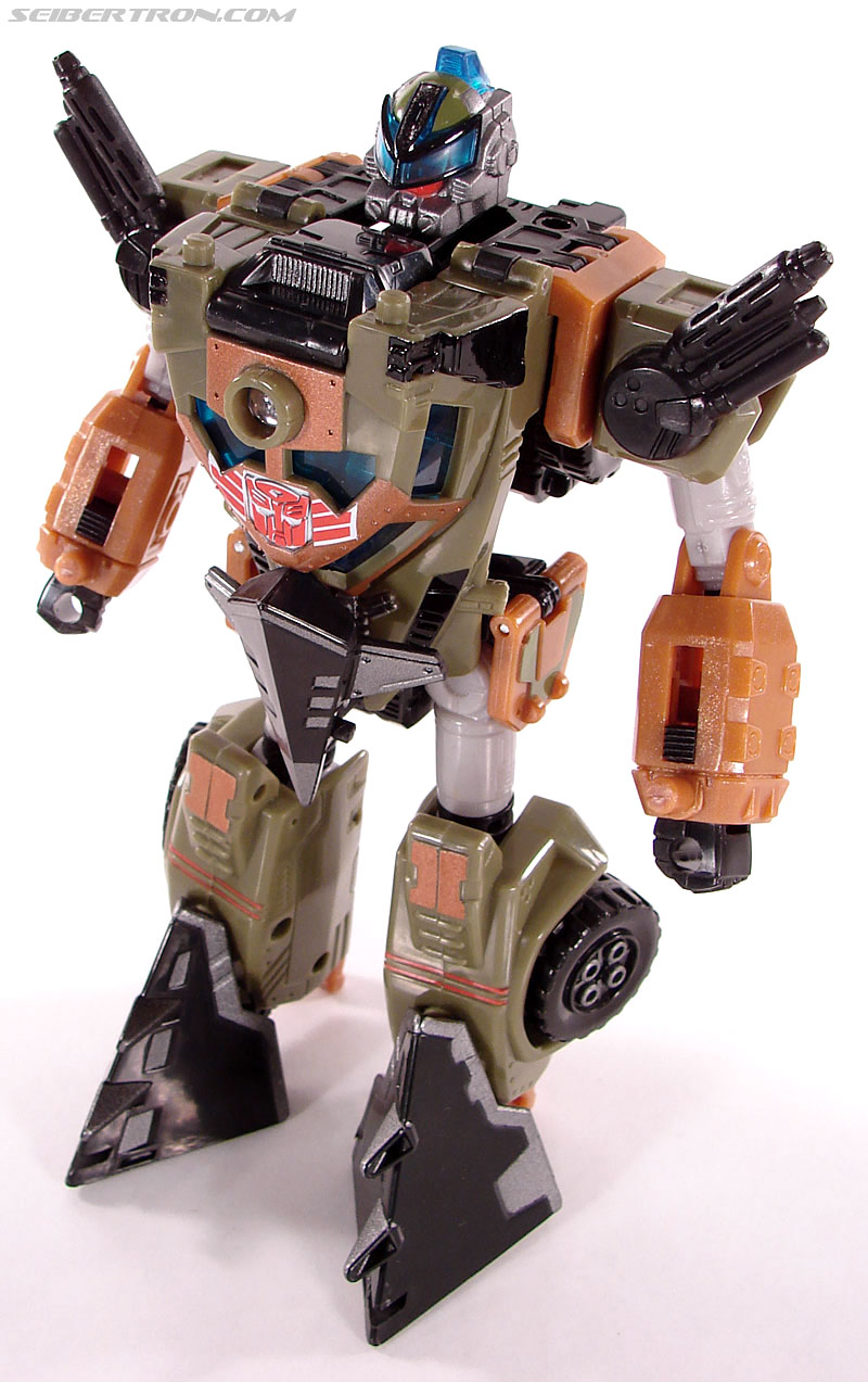 Transformers Convention &amp; Club Exclusives Landshark (Image #50 of 90)