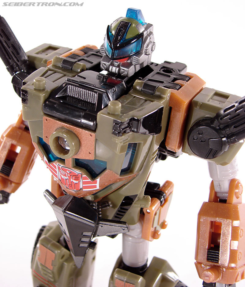 Transformers Convention &amp; Club Exclusives Landshark (Image #51 of 90)