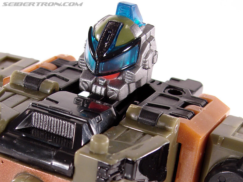 Transformers Convention &amp; Club Exclusives Landshark (Image #52 of 90)
