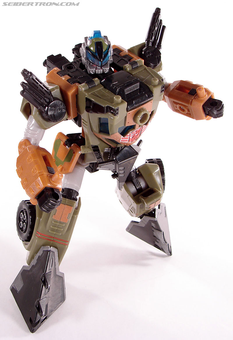 Transformers Convention &amp; Club Exclusives Landshark (Image #54 of 90)