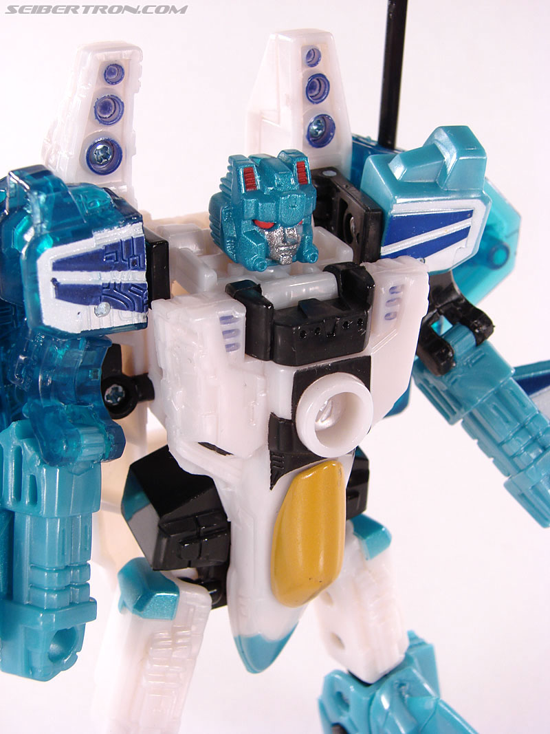 Transformers Convention &amp; Club Exclusives Leozack (Image #51 of 106)