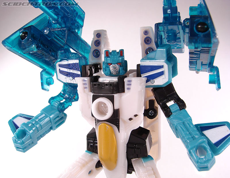 Transformers Convention &amp; Club Exclusives Leozack (Image #65 of 106)