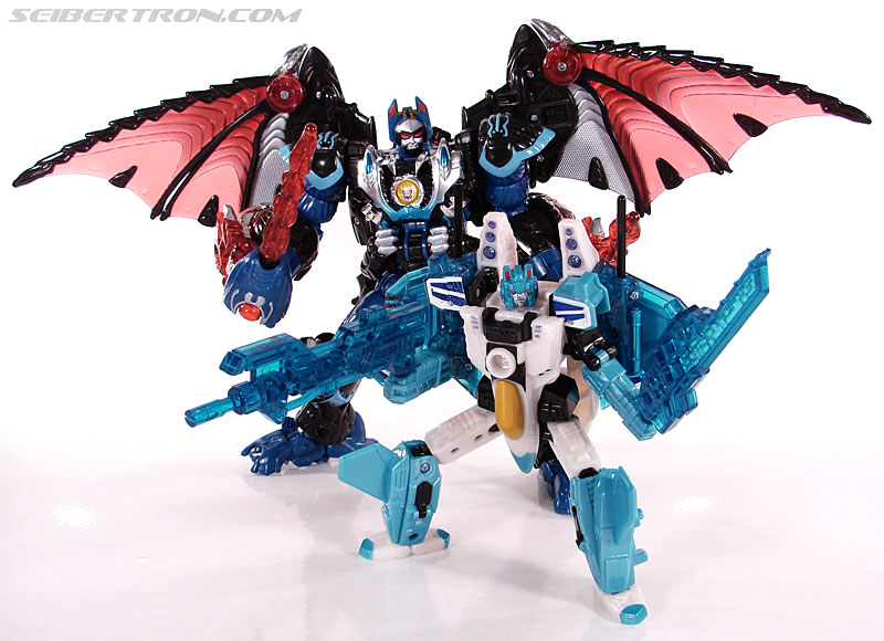 Transformers Convention &amp; Club Exclusives Leozack (Image #104 of 106)