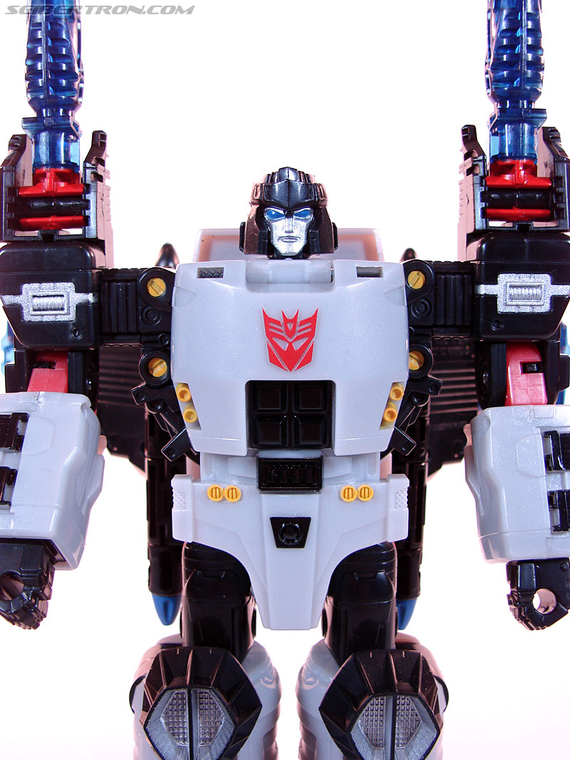 Transformers Convention &amp; Club Exclusives Megatron (Shattered Glass) (Image #60 of 129)