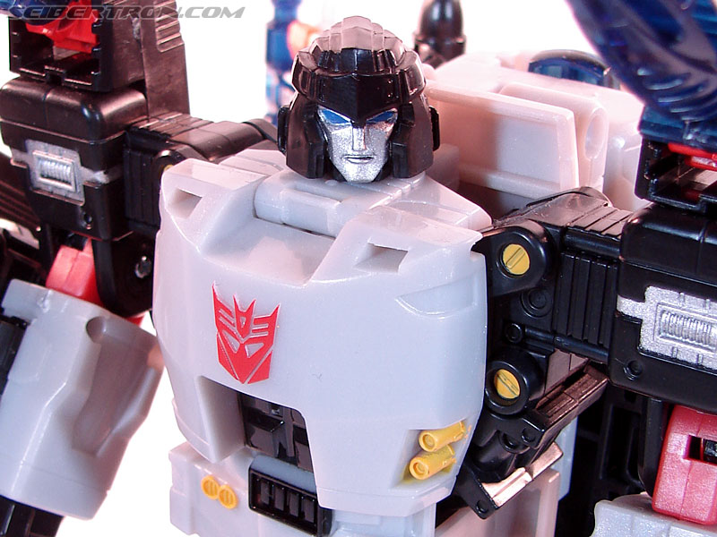 Transformers Convention &amp; Club Exclusives Megatron (Shattered Glass) (Image #76 of 129)