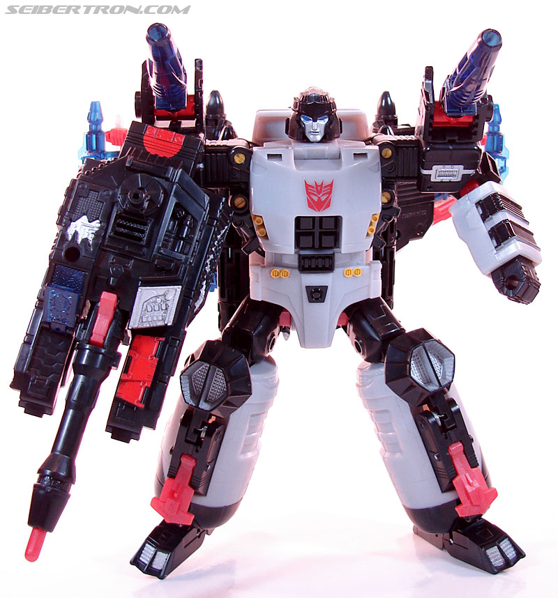 Transformers Convention &amp; Club Exclusives Megatron (Shattered Glass) (Image #101 of 129)