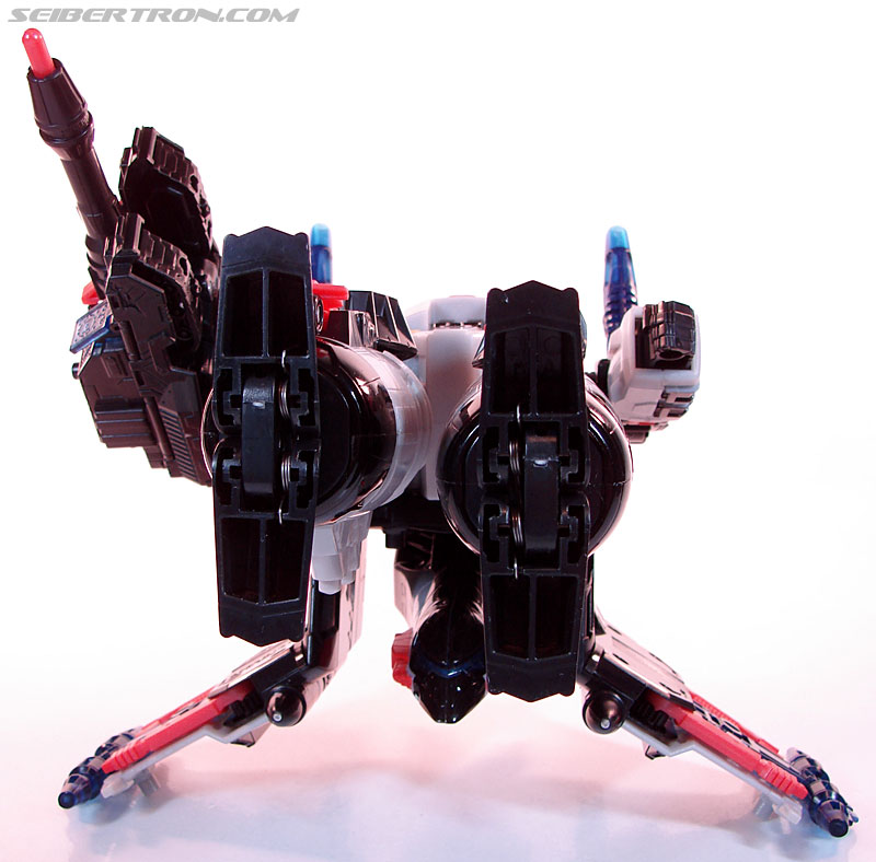 Transformers Convention &amp; Club Exclusives Megatron (Shattered Glass) (Image #110 of 129)