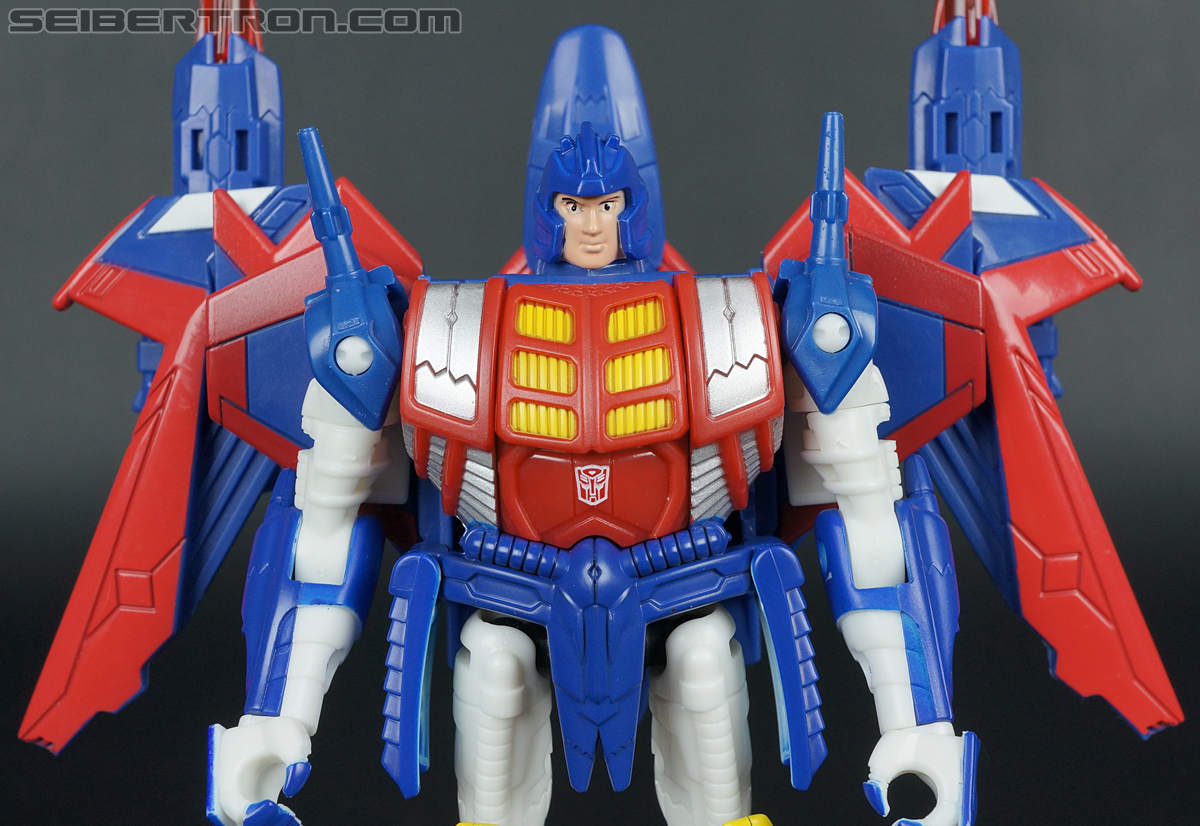 Transformers Convention & Club Exclusives Metalhawk Sub-Groups or Class...