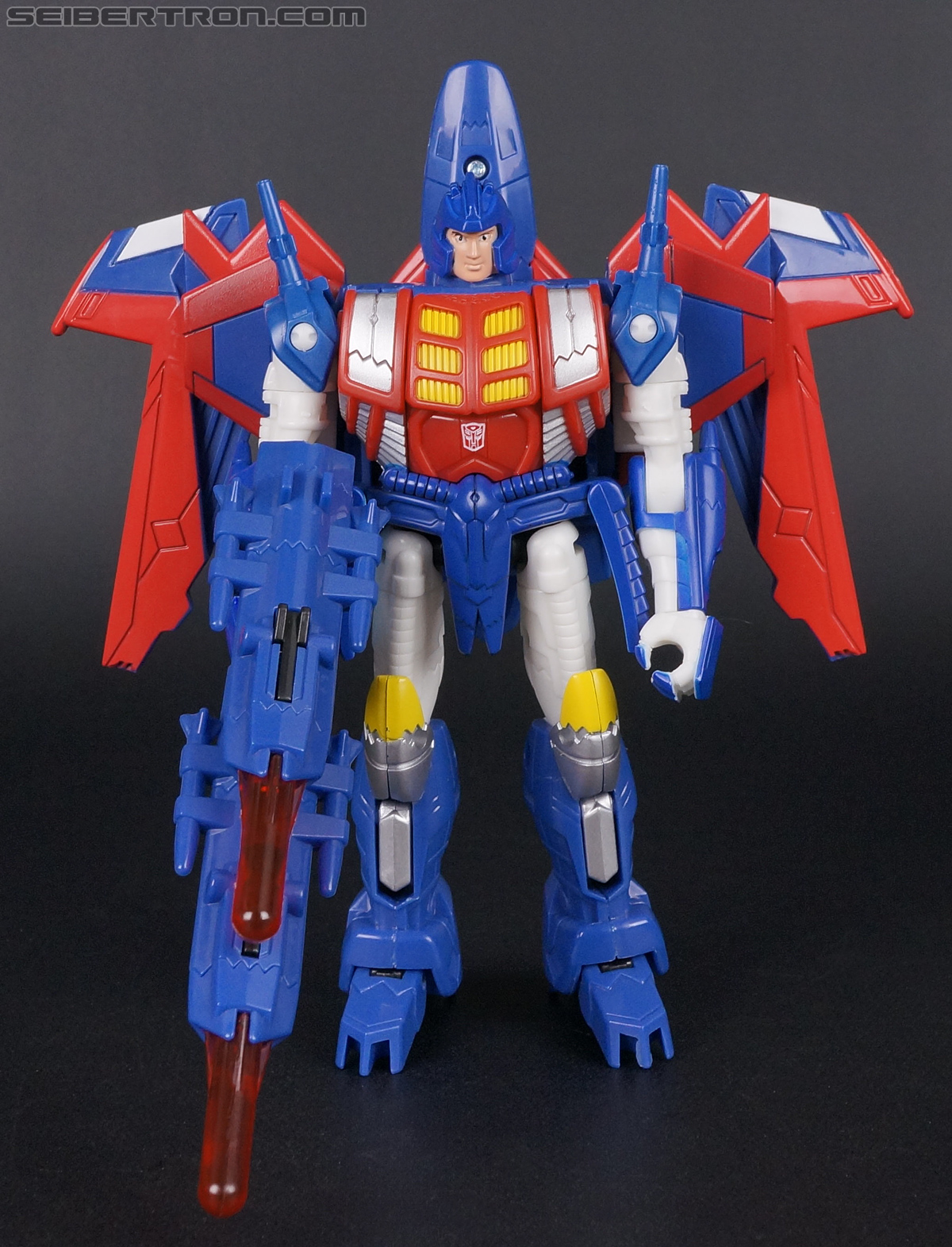 Transformers Convention &amp; Club Exclusives Metalhawk (Image #81 of 153)