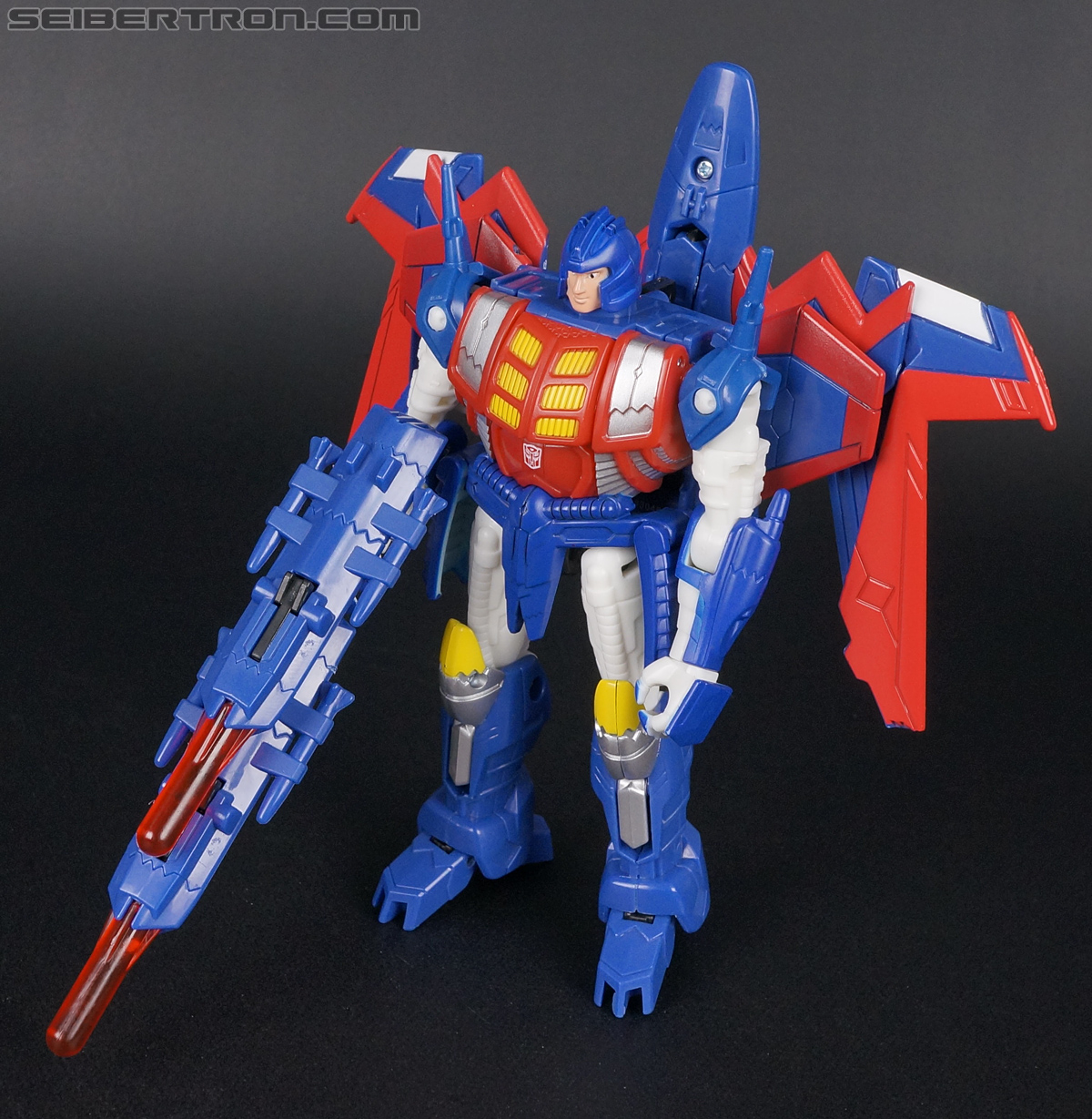 Transformers Convention &amp; Club Exclusives Metalhawk (Image #93 of 153)