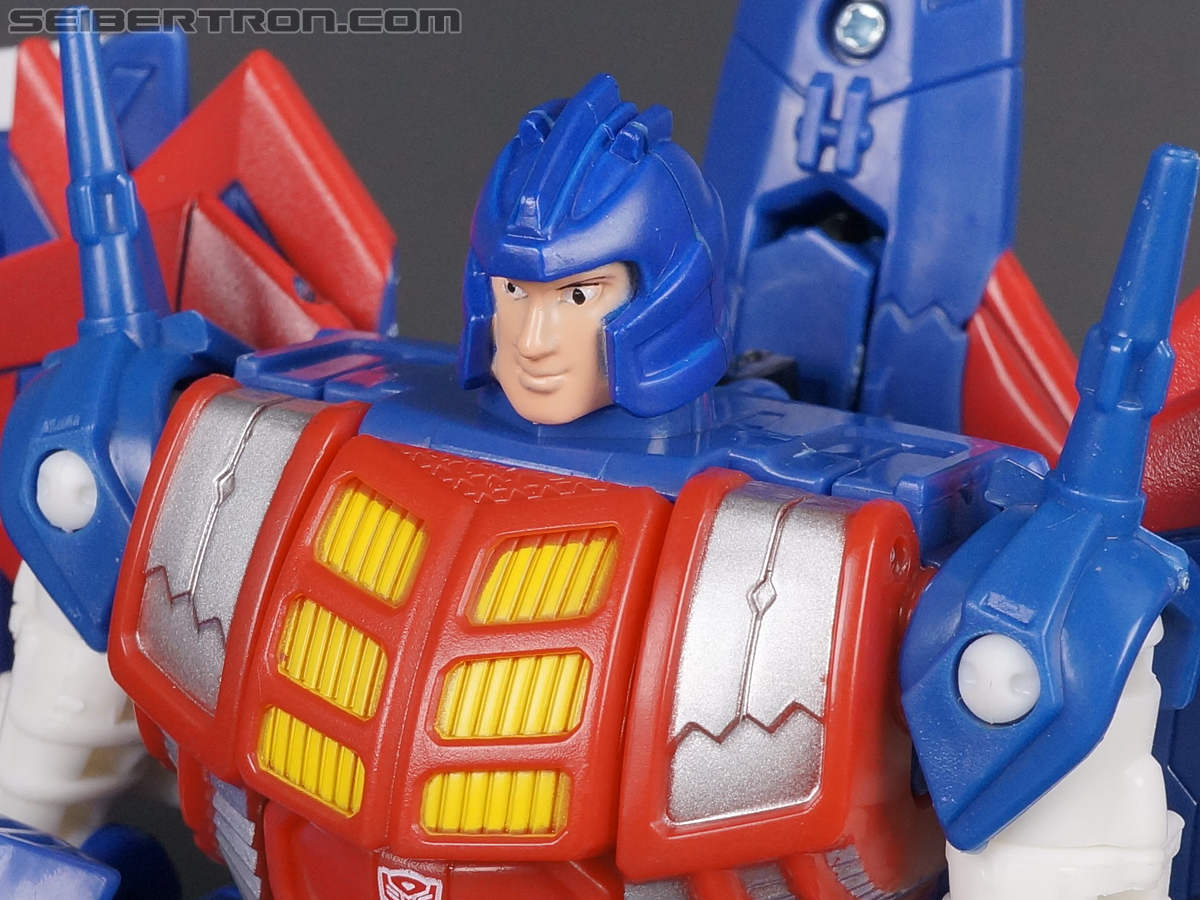 Transformers Convention &amp; Club Exclusives Metalhawk (Image #95 of 153)