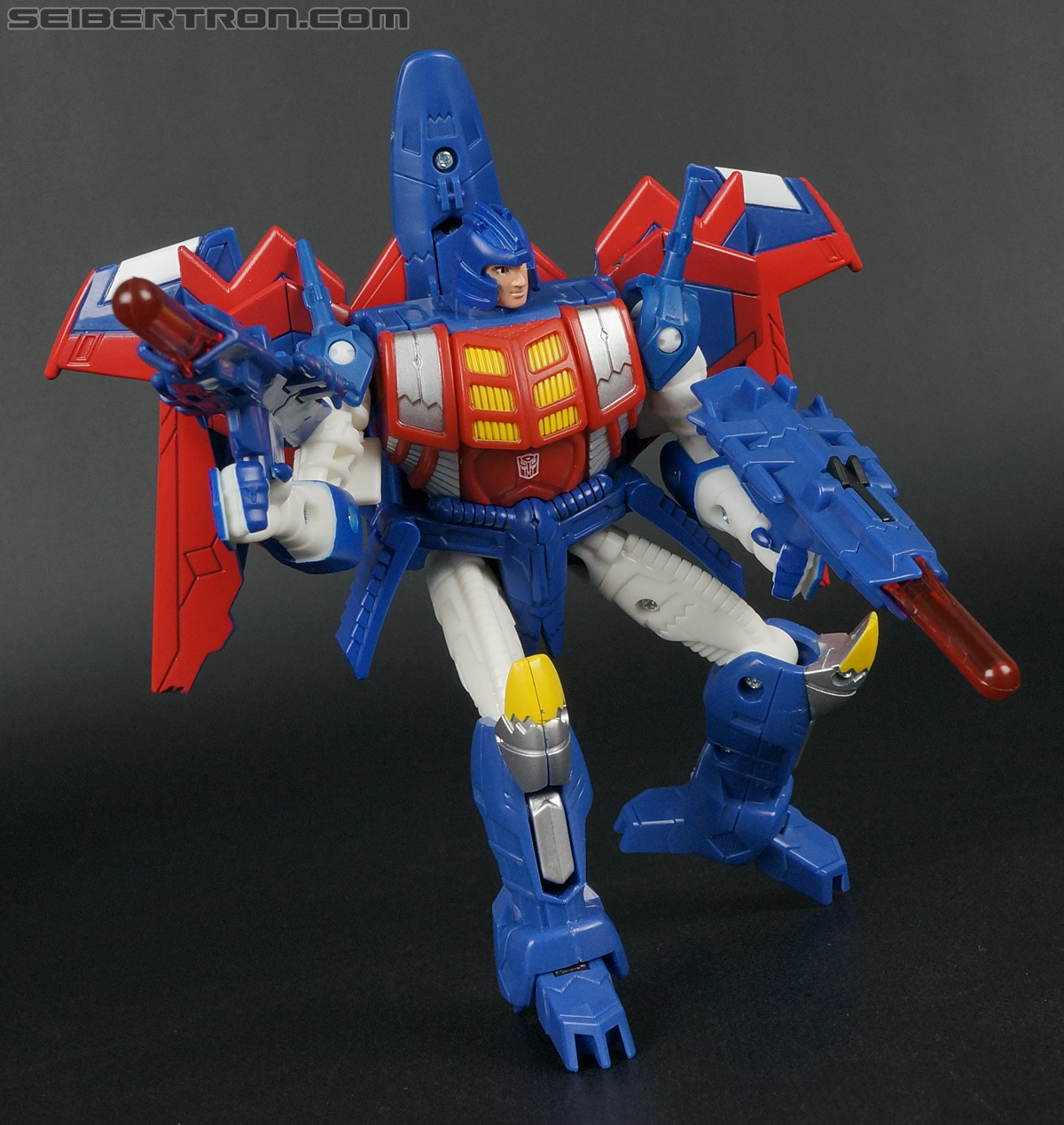 Transformers Convention &amp; Club Exclusives Metalhawk (Image #103 of 153)