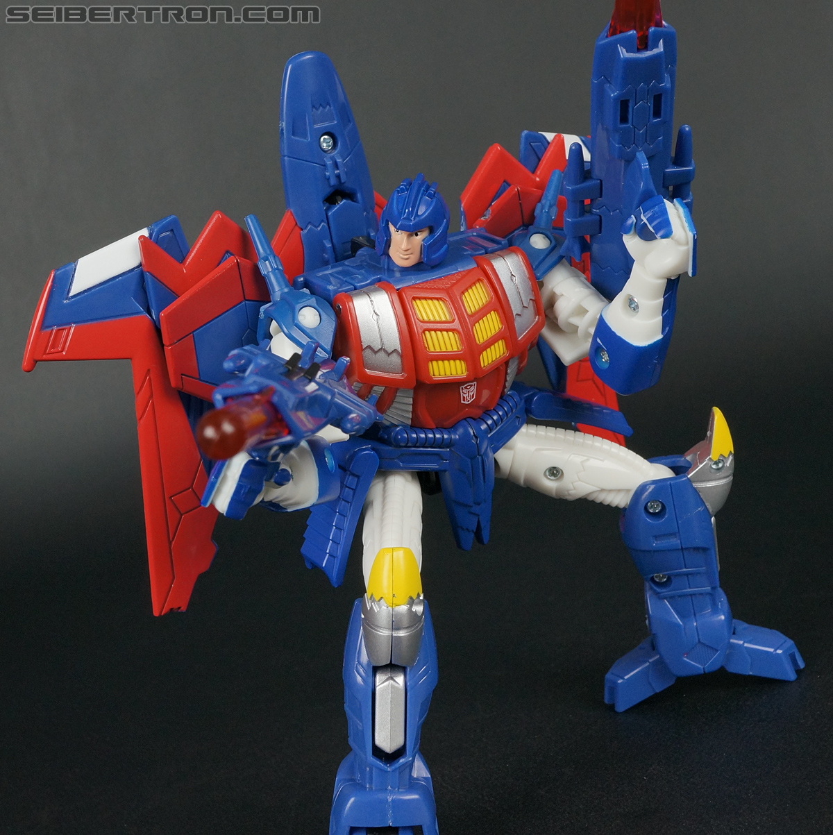 Transformers Convention &amp; Club Exclusives Metalhawk (Image #107 of 153)
