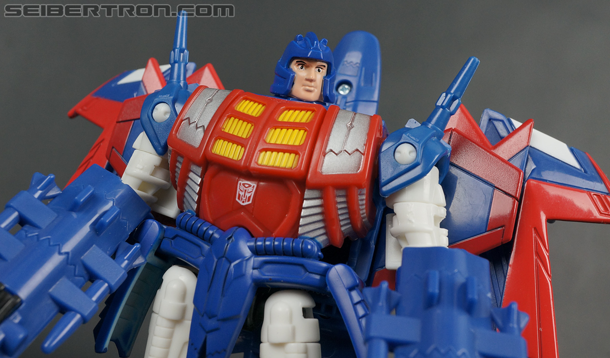 Transformers Convention &amp; Club Exclusives Metalhawk (Image #112 of 153)