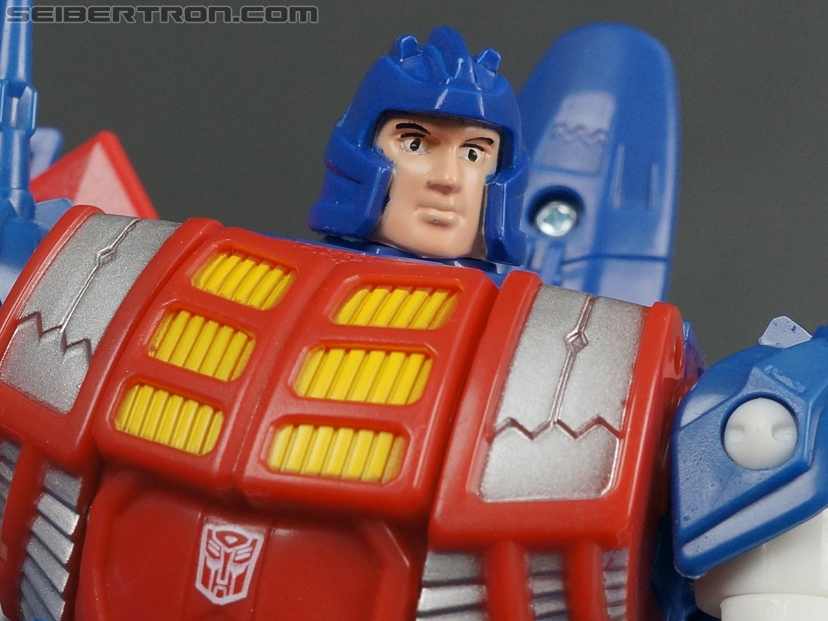 Transformers Convention &amp; Club Exclusives Metalhawk (Image #113 of 153)