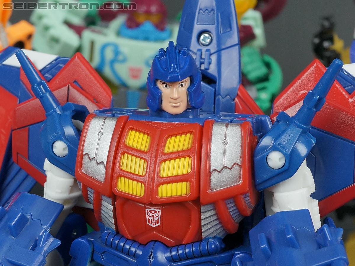 Transformers Convention &amp; Club Exclusives Metalhawk (Image #153 of 153)