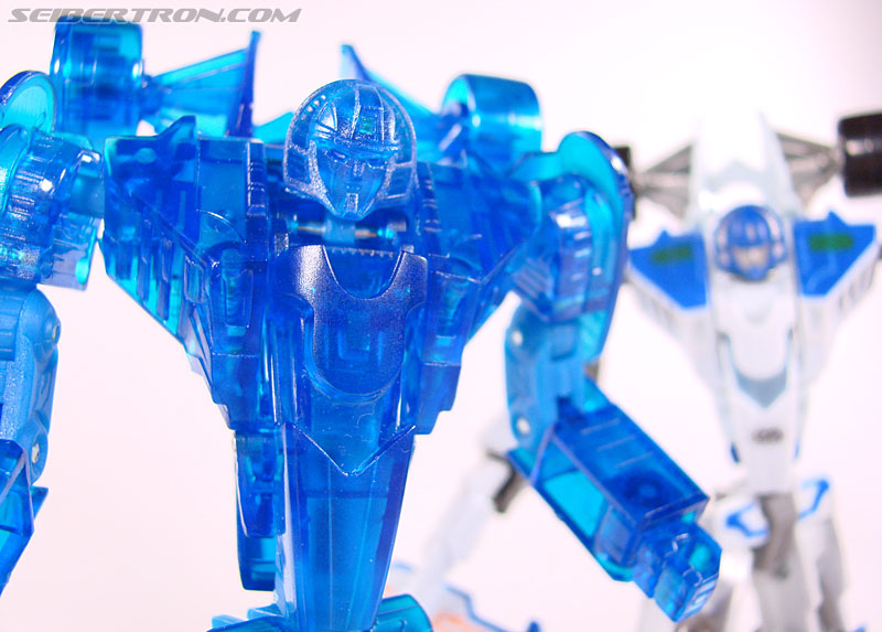 Transformers Convention &amp; Club Exclusives Mirage (Image #65 of 72)