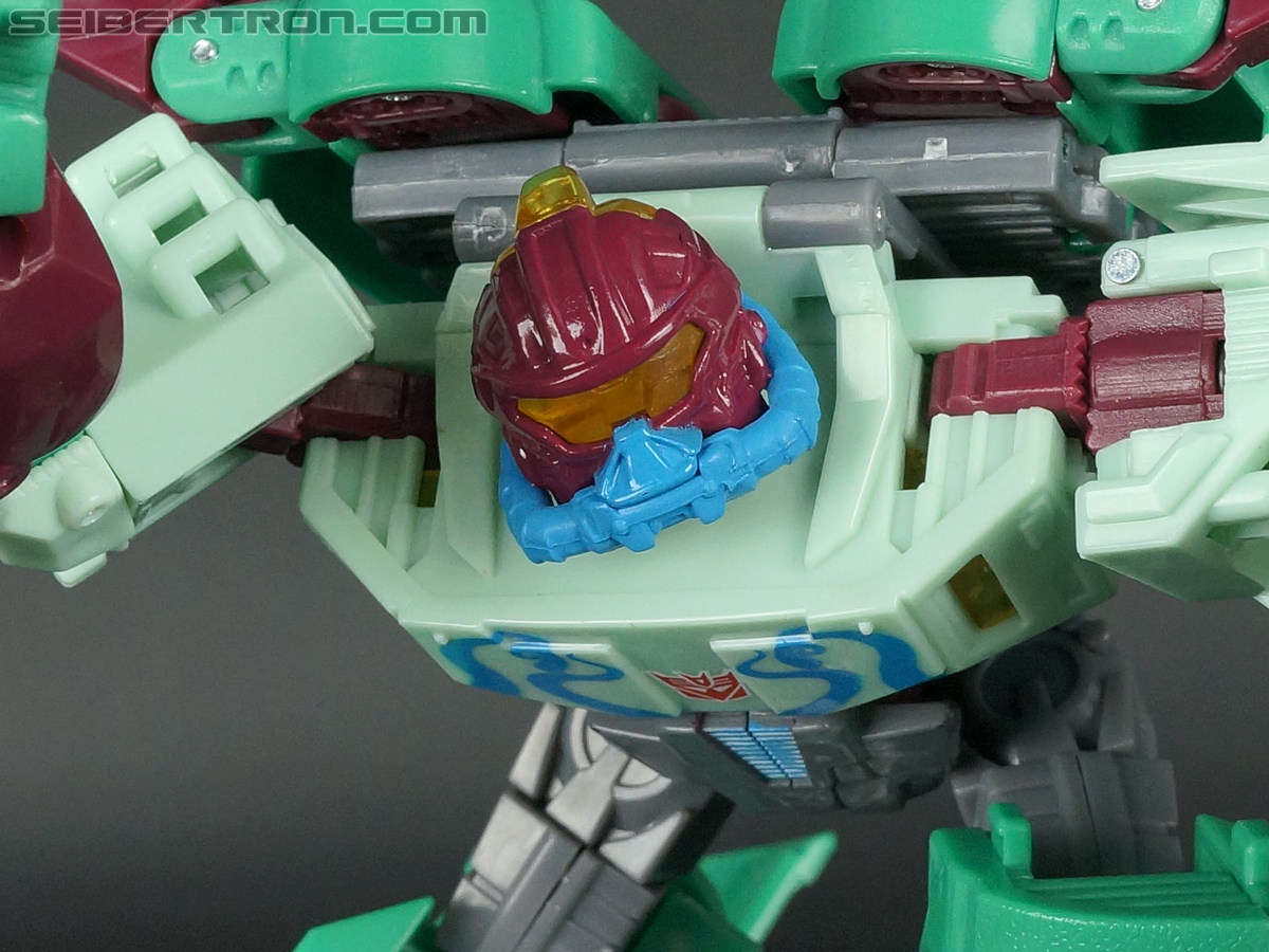 Transformers Convention &amp; Club Exclusives Octopunch (Shattered Glass) (Image #116 of 143)