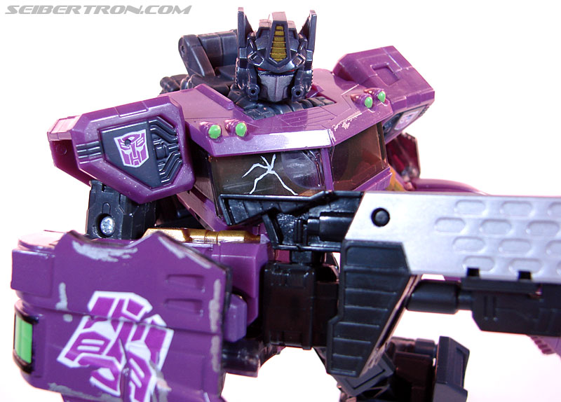 Transformers Convention &amp; Club Exclusives Optimus Prime (Shattered Glass) (Image #89 of 116)