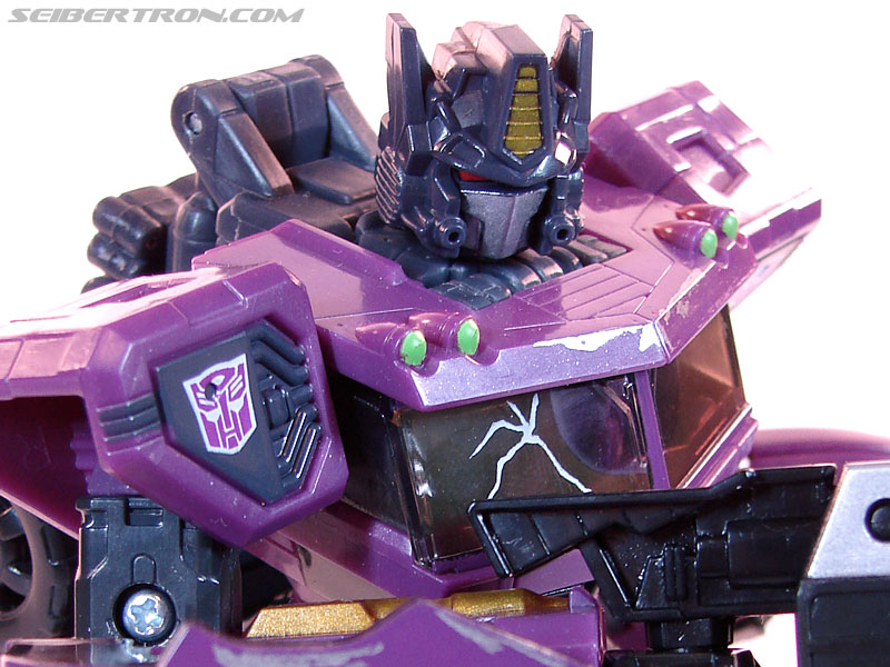 Transformers Convention &amp; Club Exclusives Optimus Prime (Shattered Glass) (Image #92 of 116)