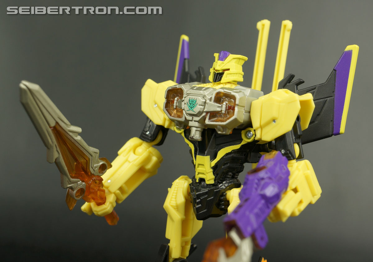 Transformers Convention &amp; Club Exclusives Pirate Brimstone (Image #68 of 164)