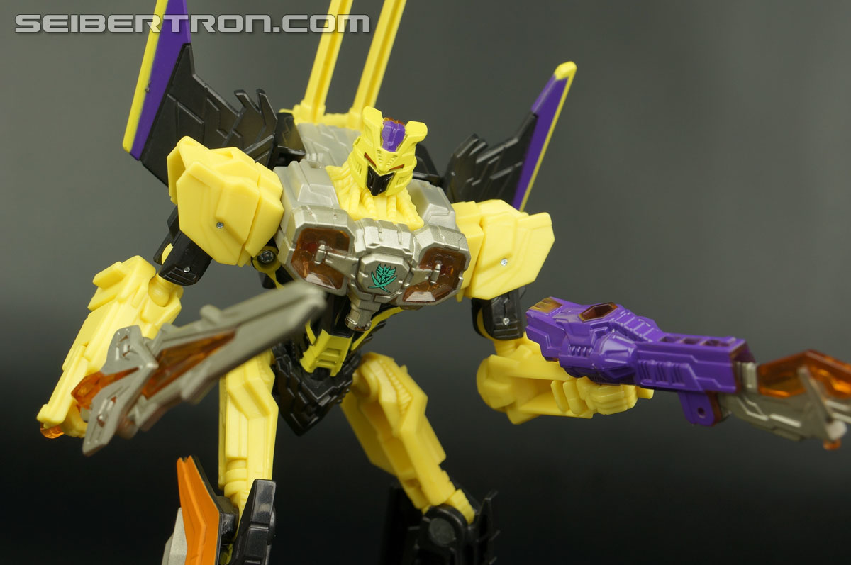 Transformers Convention &amp; Club Exclusives Pirate Brimstone (Image #73 of 164)