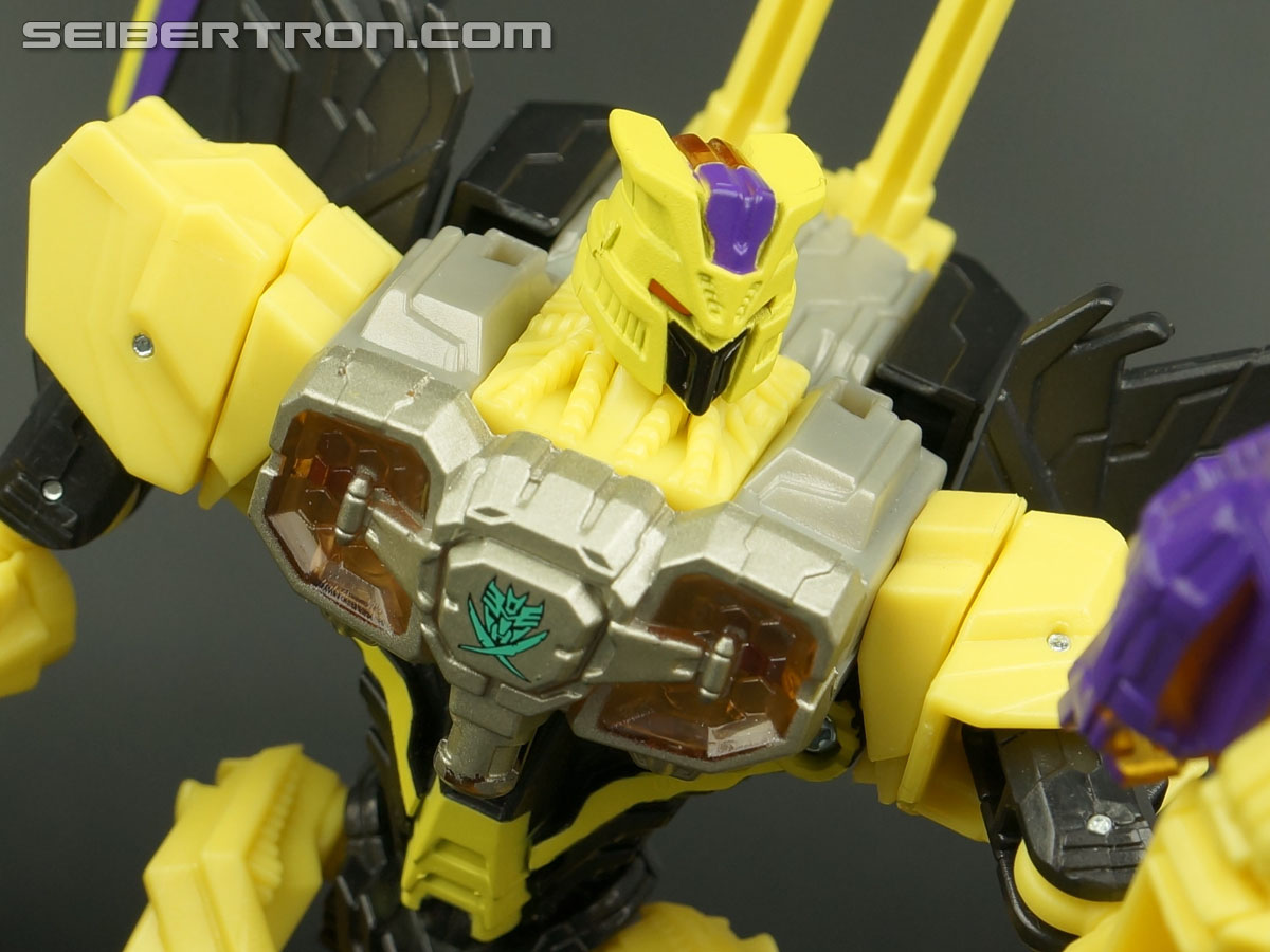 Transformers Convention &amp; Club Exclusives Pirate Brimstone (Image #87 of 164)