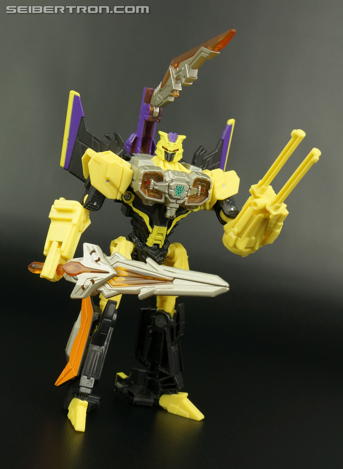 Transformers Convention &amp; Club Exclusives Pirate Brimstone (Image #92 of 164)