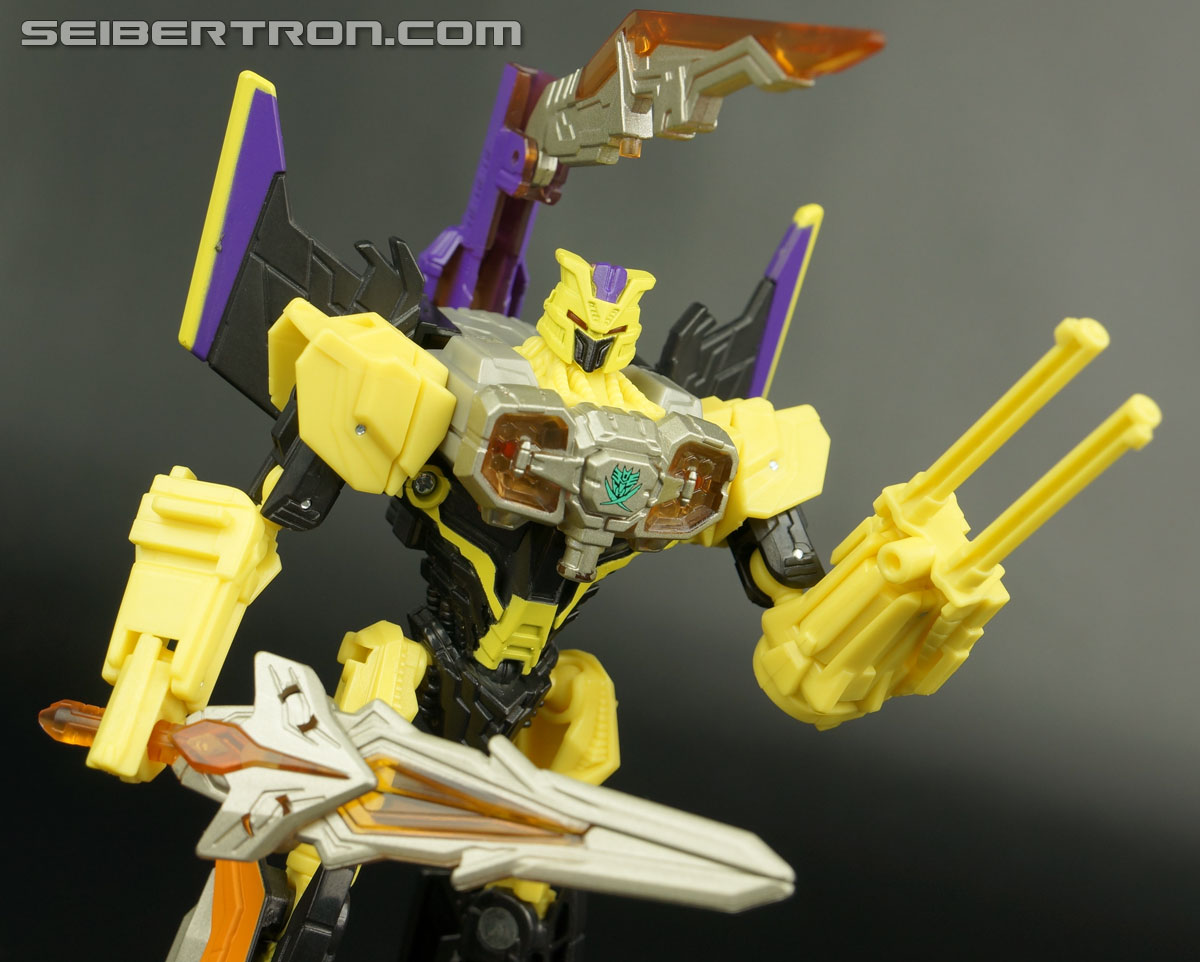 Transformers Convention &amp; Club Exclusives Pirate Brimstone (Image #93 of 164)
