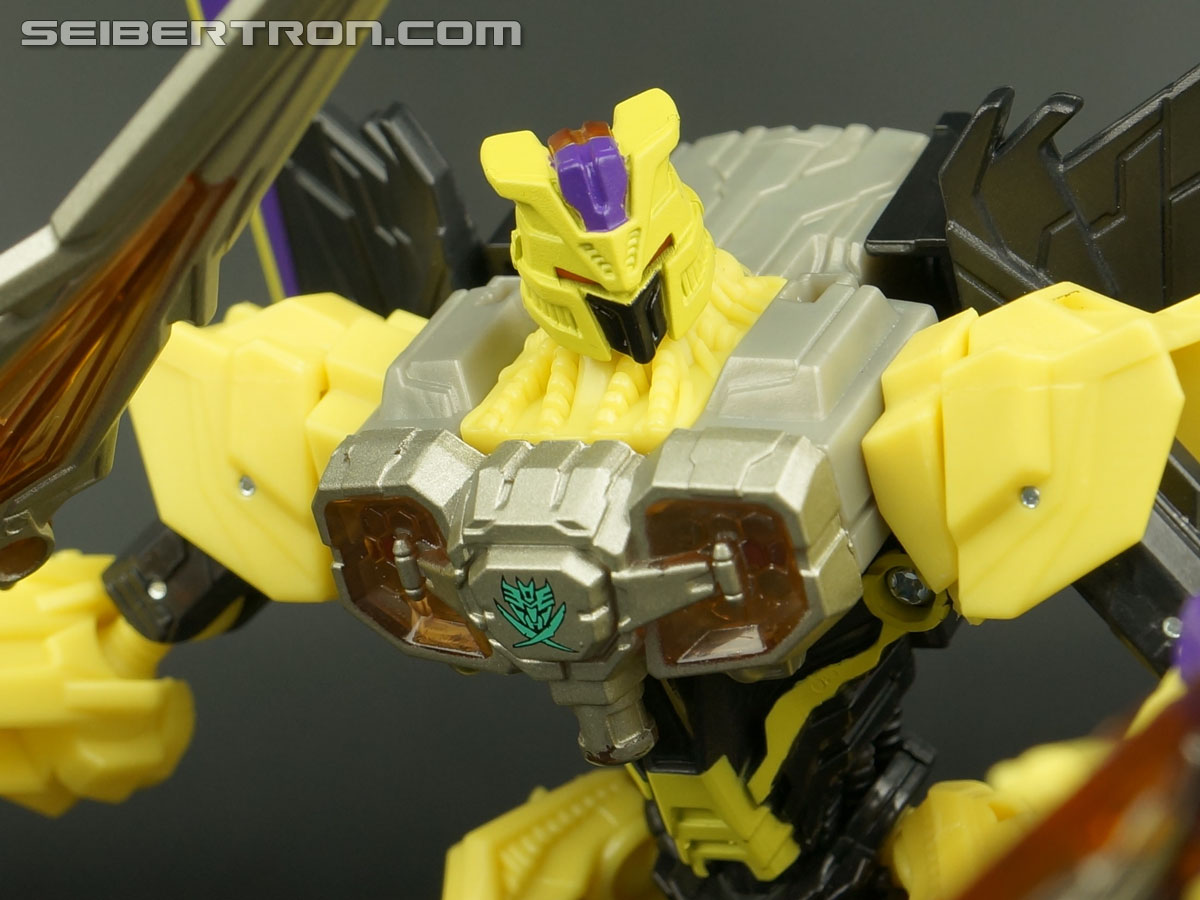 Transformers Convention &amp; Club Exclusives Pirate Brimstone (Image #103 of 164)