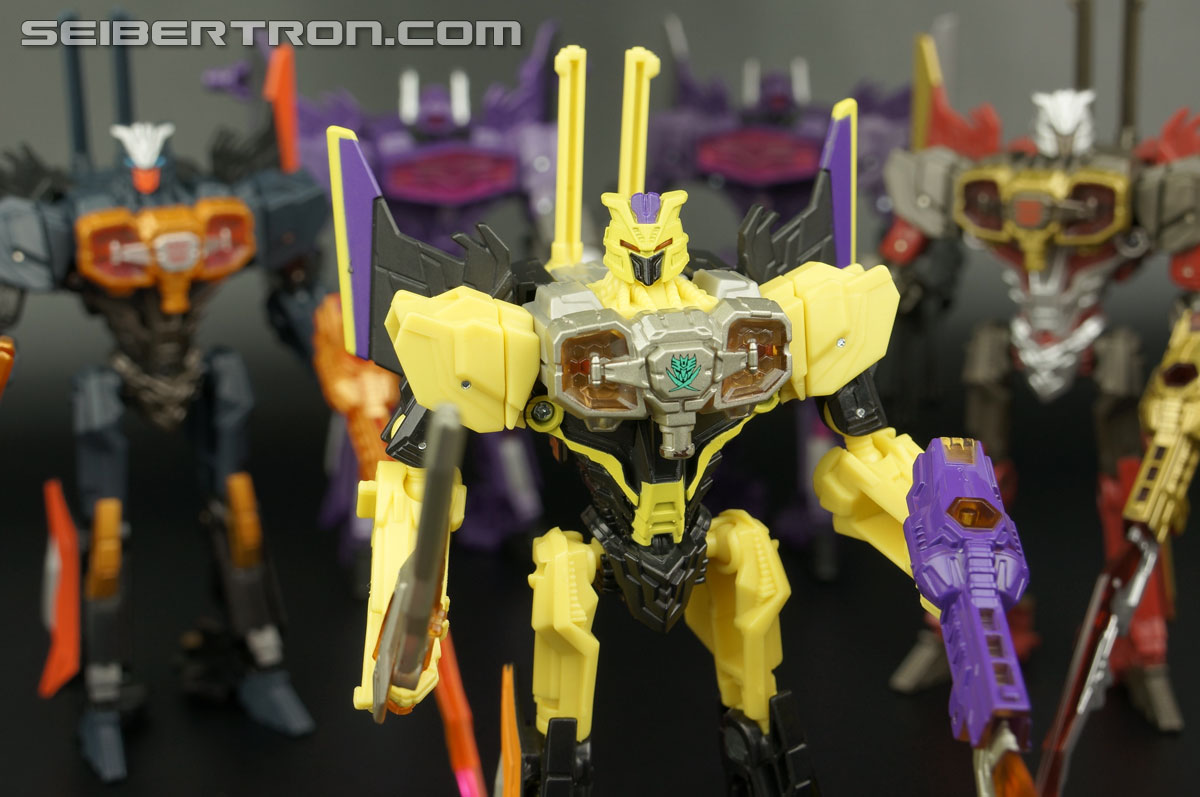 Transformers Convention &amp; Club Exclusives Pirate Brimstone (Image #120 of 164)