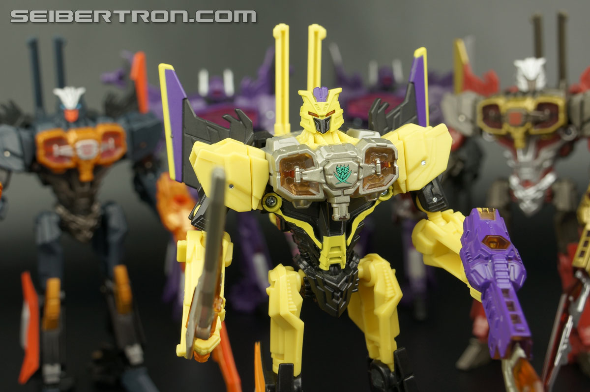 Transformers Convention &amp; Club Exclusives Pirate Brimstone (Image #121 of 164)