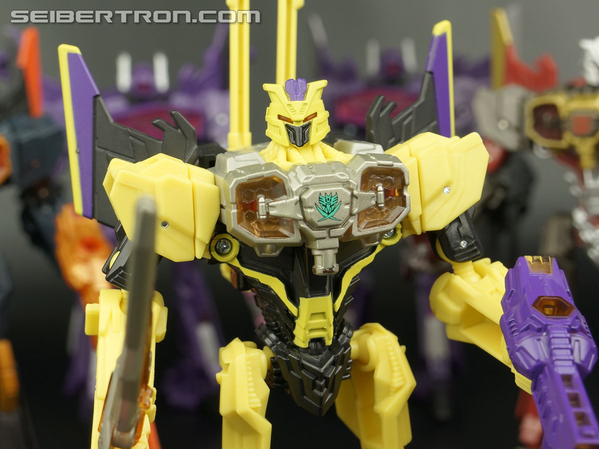 Transformers Convention &amp; Club Exclusives Pirate Brimstone (Image #122 of 164)