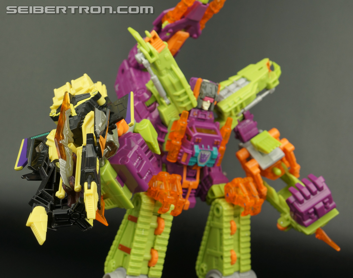 Transformers Convention &amp; Club Exclusives Pirate Brimstone (Image #153 of 164)