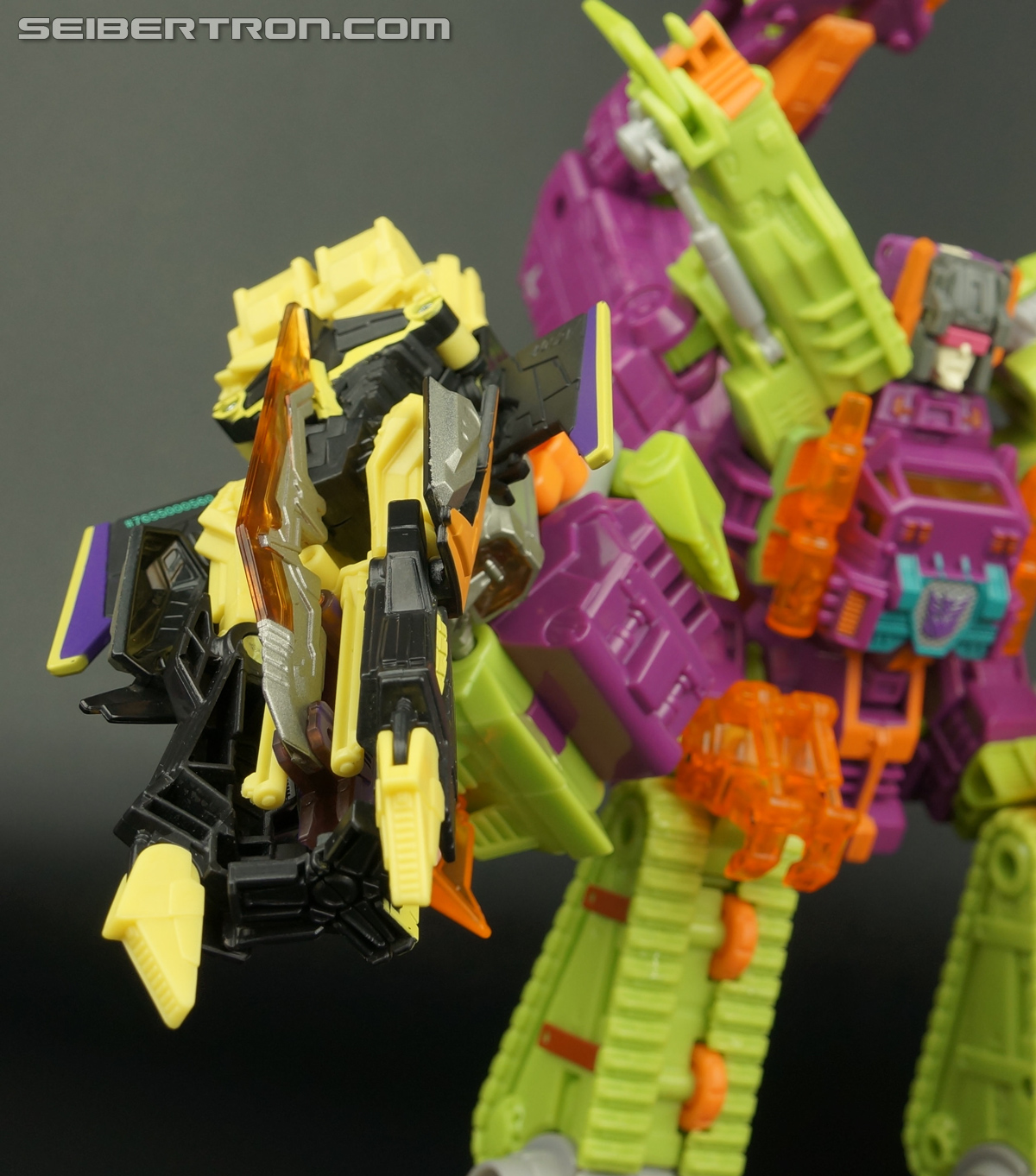 Transformers Convention &amp; Club Exclusives Pirate Brimstone (Image #154 of 164)