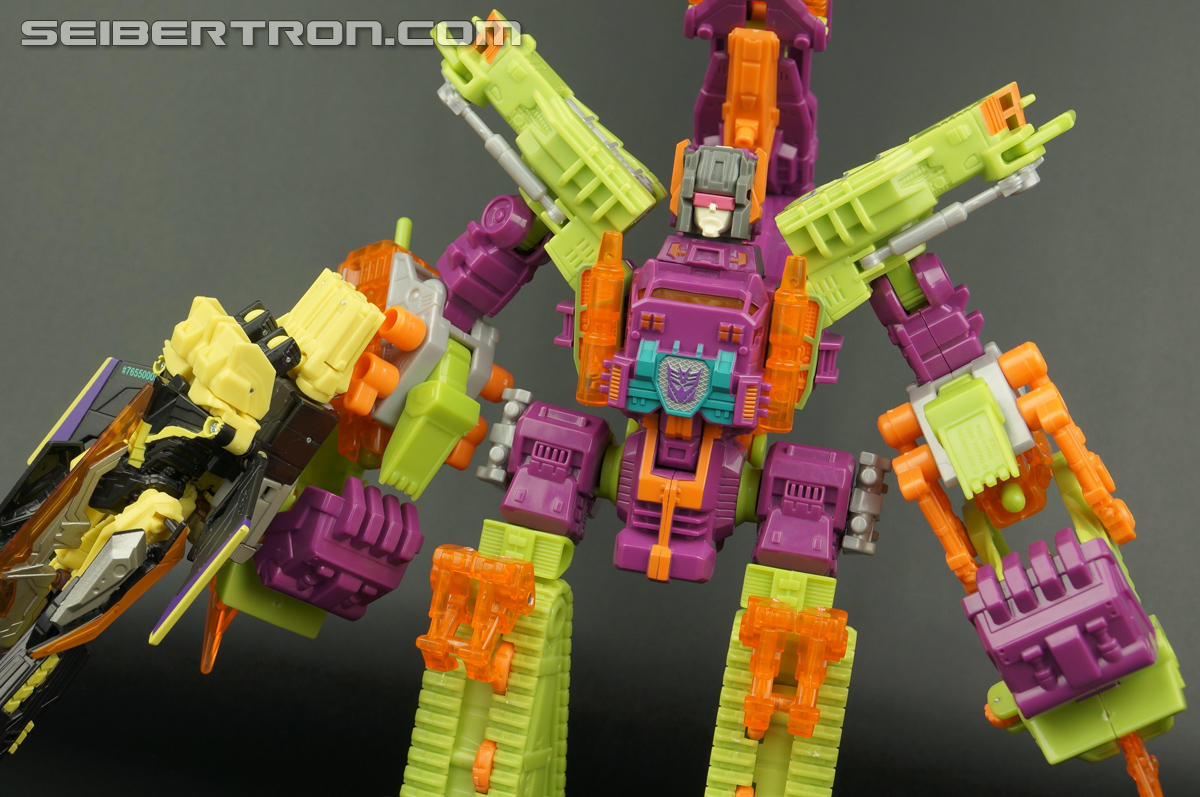 Transformers Convention &amp; Club Exclusives Pirate Brimstone (Image #164 of 164)