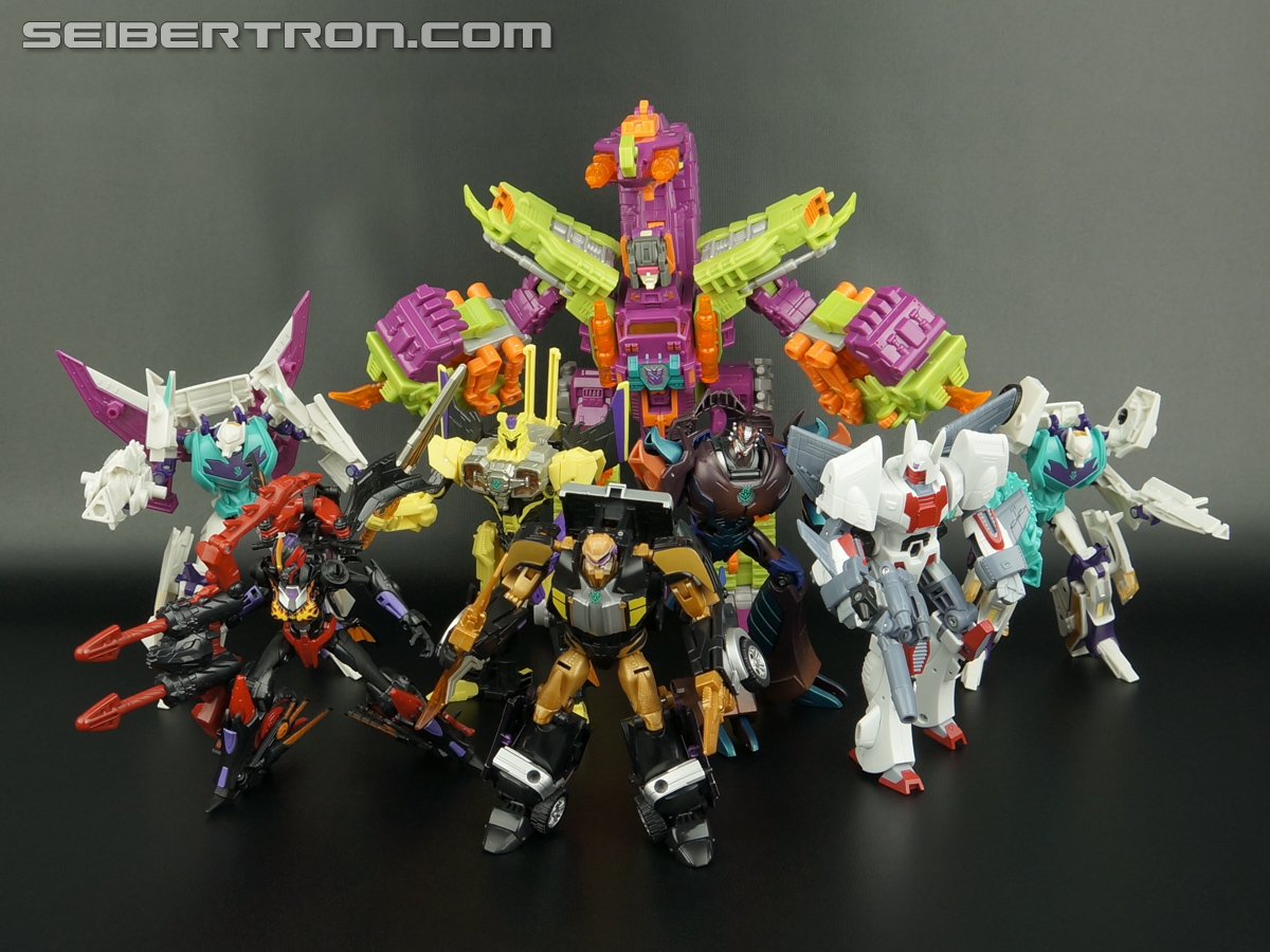 Transformers News: Potential Star Seeker Exclusives Coming to Walmart