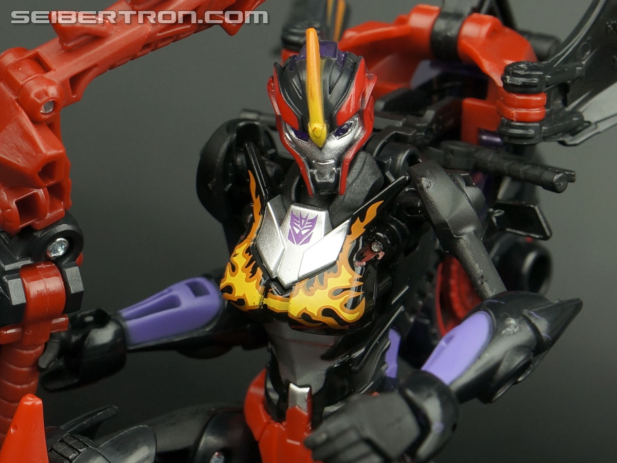 Transformers Convention &amp; Club Exclusives Flamewar (Image #91 of 195)