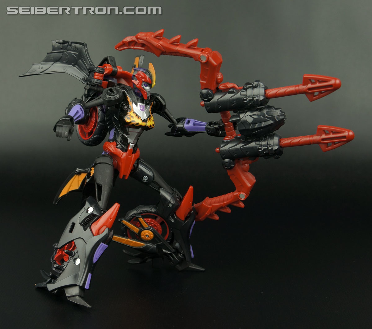Transformers Convention &amp; Club Exclusives Flamewar (Image #98 of 195)