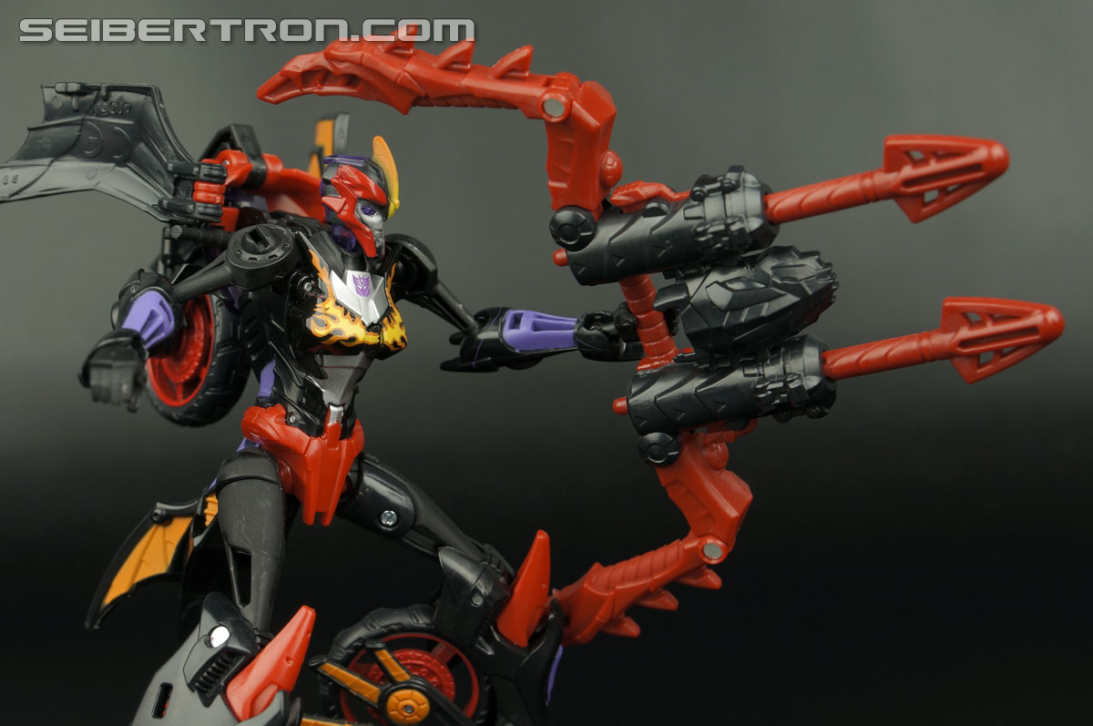 Transformers Convention &amp; Club Exclusives Flamewar (Image #99 of 195)