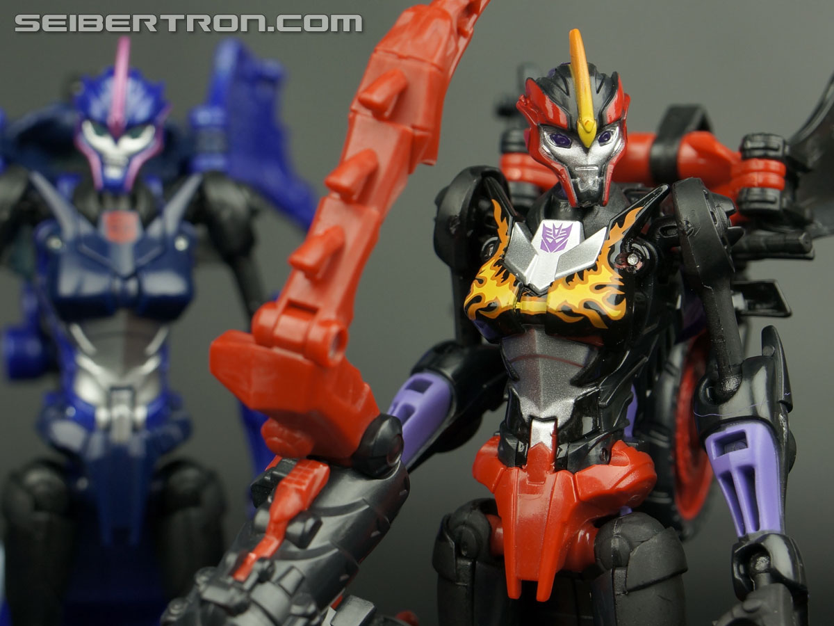 Transformers Convention &amp; Club Exclusives Flamewar (Image #149 of 195)