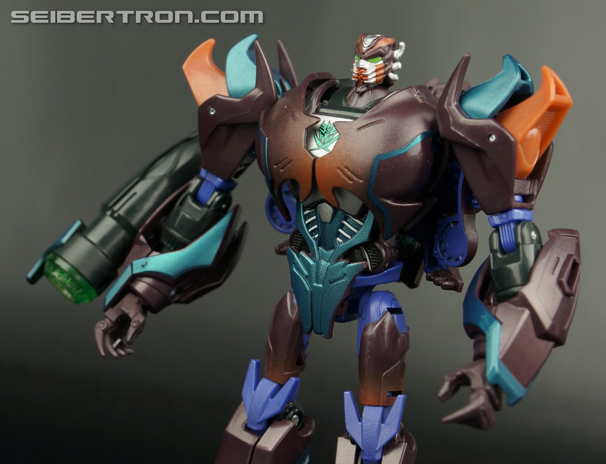 Transformers Convention &amp; Club Exclusives Pirate Hunter (The Hunter (Shokaract)) (Image #63 of 137)